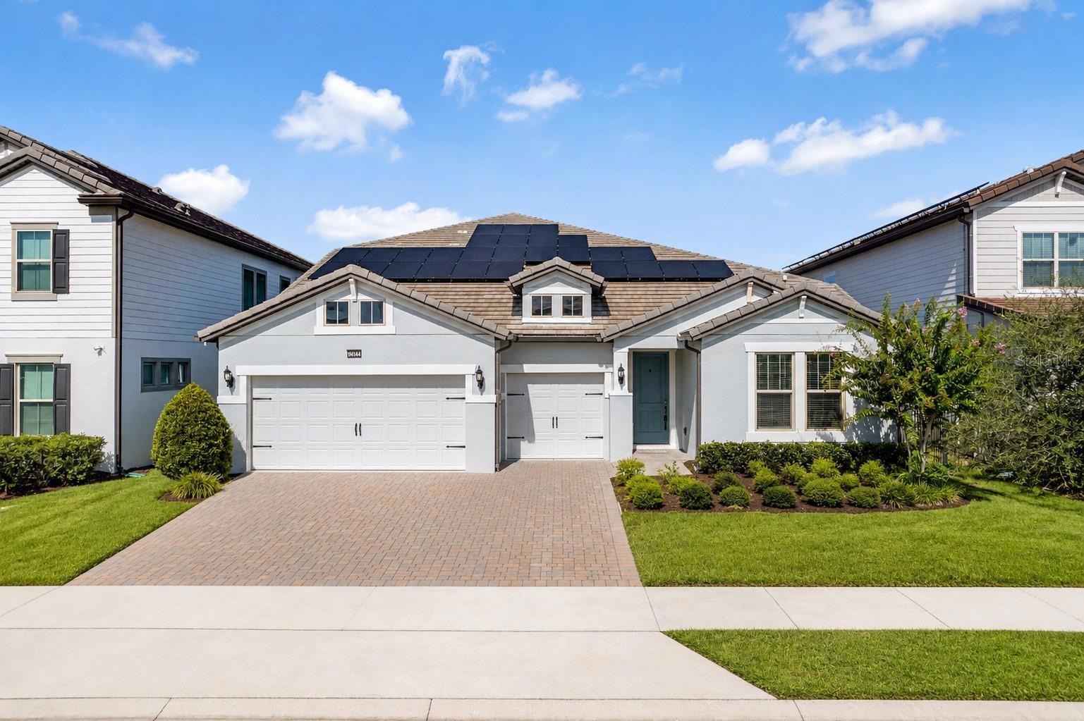 9212 Hanging Vine Court
