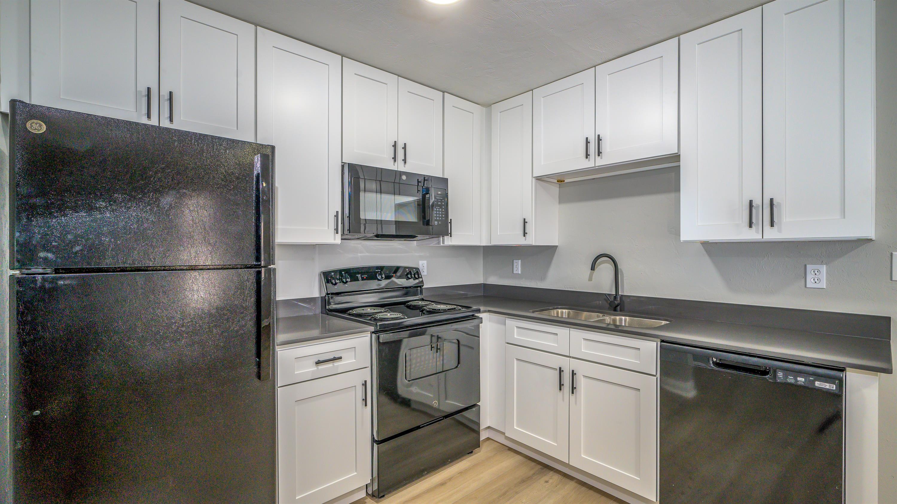 1533 South Bronough Street - M
