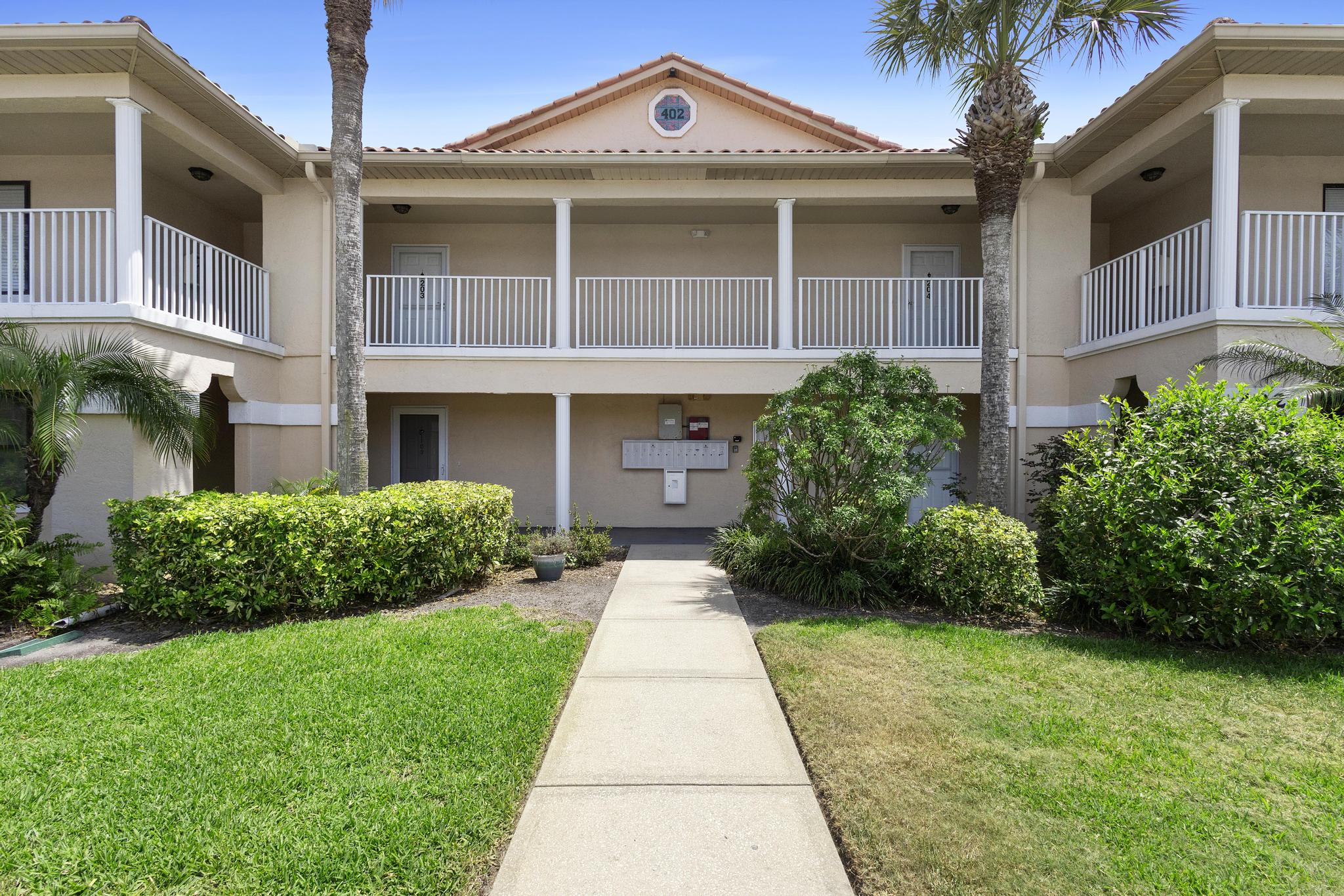 402 Bouchelle Drive - 1
